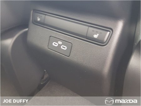 2026 Mazda CX-5 - photo 37