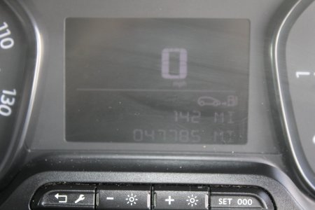 2023 Vauxhall Vivaro - photo 17