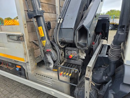 2021 DAF LF 180 - photo 17