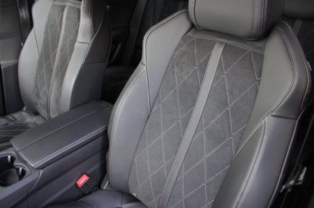 2018 Peugeot 3008 - photo 21