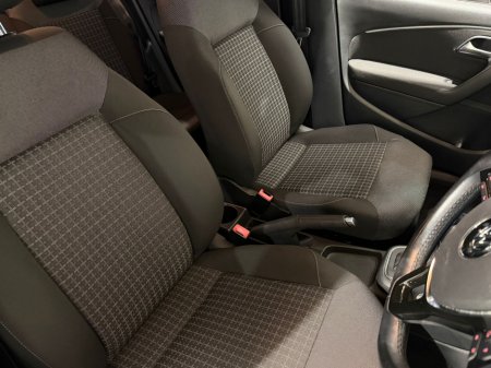2015 Volkswagen Polo - photo 12