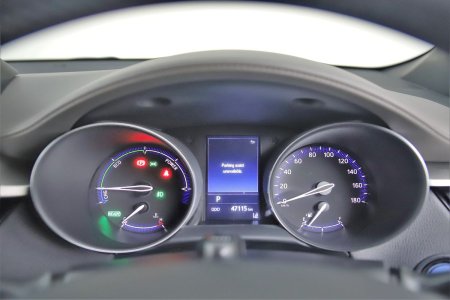 2022 Toyota C-HR - photo 17