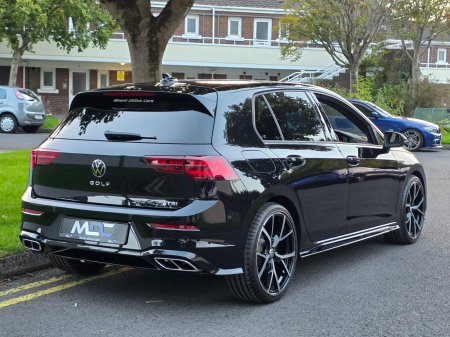 2024 Volkswagen Golf - photo 7