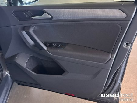 2024 Volkswagen Tiguan - photo 29
