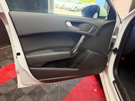 2014 Audi A1 - photo 22