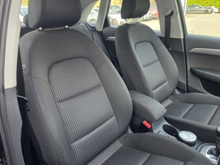 2017 Audi Q3 - photo 8