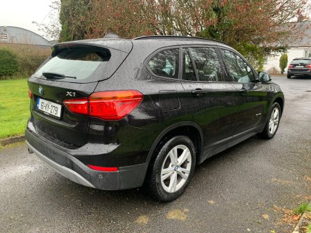 2016 BMW X1 - photo 14