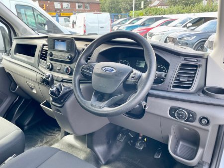 2023 Ford Transit - photo 5