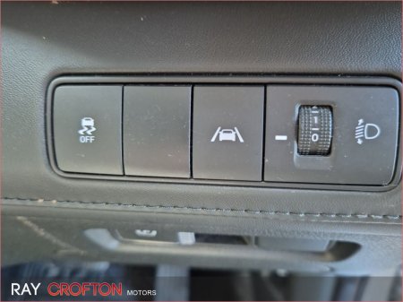 2023 Hyundai Santa Fe - photo 22