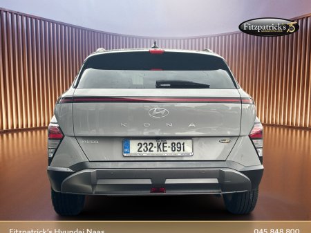 2023 Hyundai KONA - photo 5