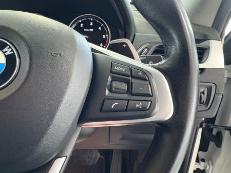 2020 BMW X1 - photo 25