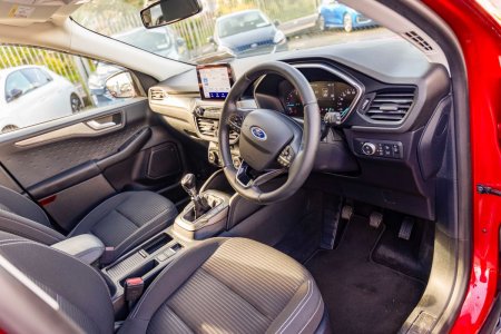 2020 Ford Kuga - photo 7