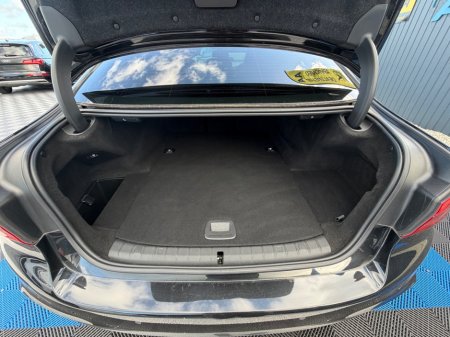 2019 BMW 5-Series - photo 37