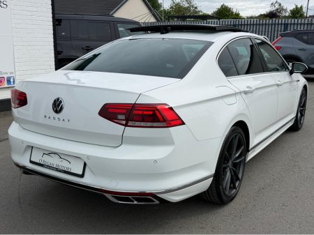 2022 Volkswagen Passat - photo 4