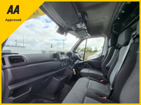 2020 Renault Master - photo 3