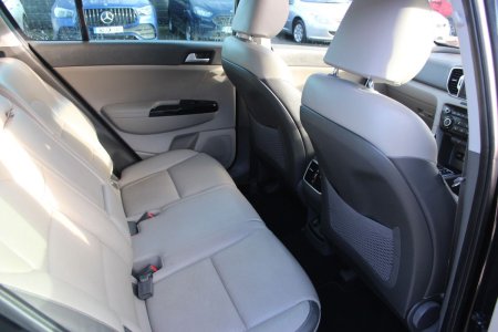 2017 Kia Sportage - photo 20
