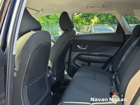 2026 Hyundai KONA - photo 21