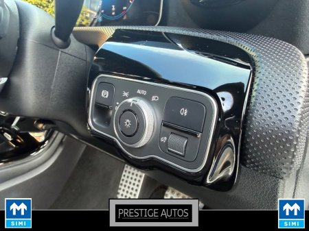 2019 Mercedes-Benz A-Class - photo 31