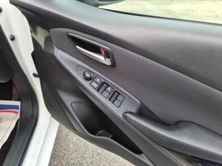 2019 Mazda Demio - photo 11