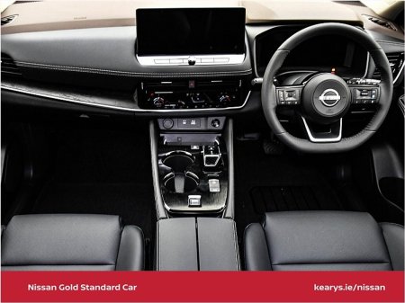 2024 Nissan X-Trail - photo 4