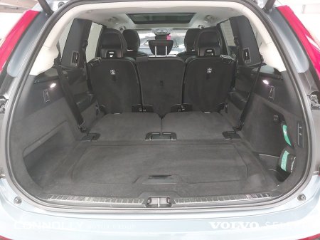 2023 Volvo XC90 - photo 8