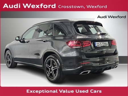 2022 Mercedes-Benz GLC - photo 7