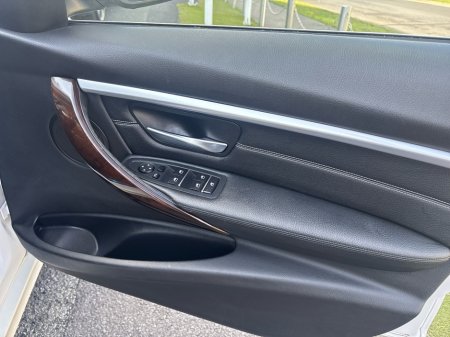 2018 BMW 3-Series - photo 10