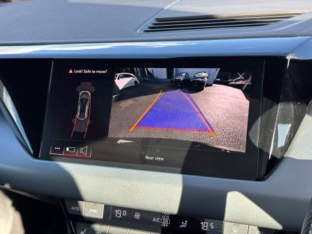2024 Audi e-tron GT - photo 21