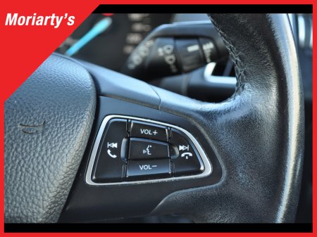 2018 Ford Kuga - photo 13