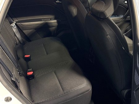 2026 Renault Captur - photo 16