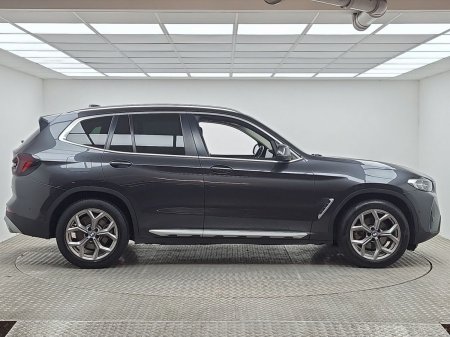 2022 BMW X3 - photo 11