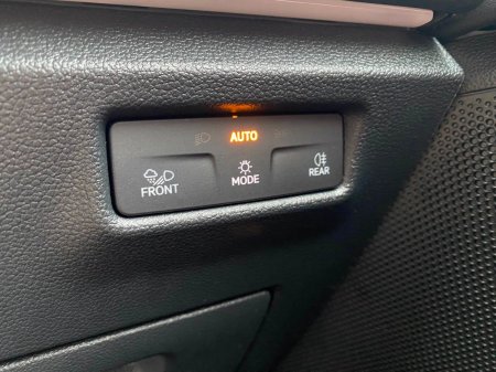 2026 Volkswagen Tiguan - photo 26