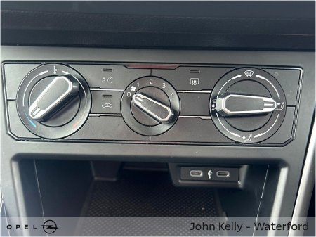 2024 Volkswagen Polo - photo 15