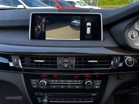 2015 BMW X5 - photo 20
