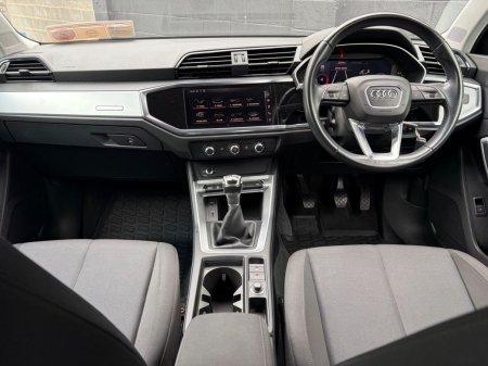 2020 Audi Q3 - photo 3