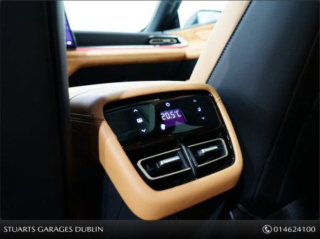 2026 Mazda Mazda6 - photo 17