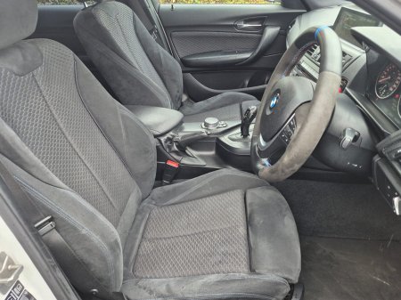 2013 BMW 1-Series - photo 13