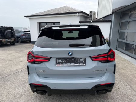2023 BMW X3 - photo 3