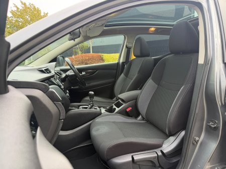 2019 Nissan Qashqai - photo 16
