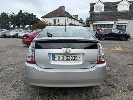 2011 Toyota Prius - photo 14