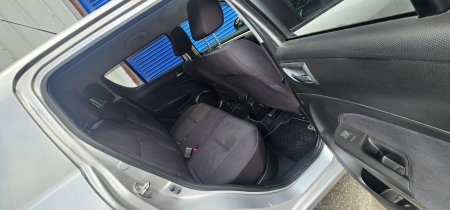 2013 Suzuki Swift - photo 6