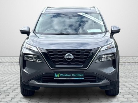 2025 Nissan X-Trail - photo 15