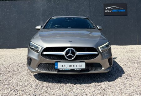 2020 Mercedes-Benz A-Class - photo 14