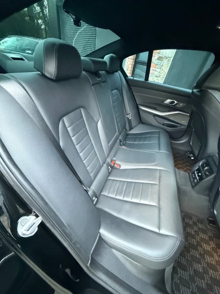 2020 BMW 3-Series - photo 26