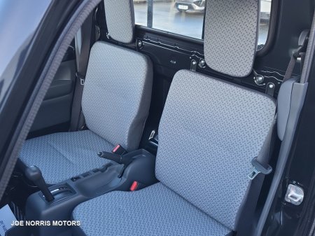 2024 Suzuki Carry - photo 10