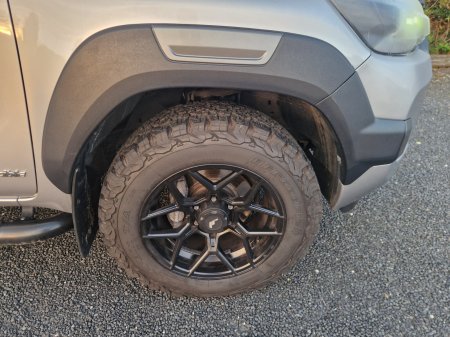 2022 Toyota Hilux - photo 5
