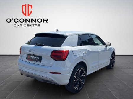2019 Audi Q2 - photo 6