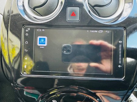 2020 Nissan Note - photo 22