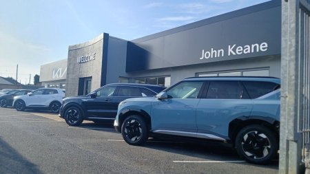2026 Kia Niro - photo 2