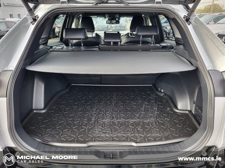 2024 Toyota RAV4 - photo 10
